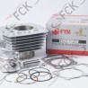 CILINDRO CG150 Kit Pasador Grueso FYM Mi