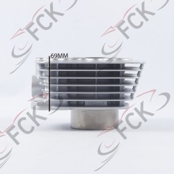 CILINDRO CG150 Kit Pasador Grueso FYM Mi