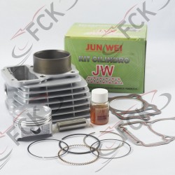 CILINDRO CG200 196 kit JW p/plano UI