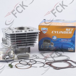 CILINDRO CG200 196/63m kit JWBP plano UI