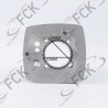 CILINDRO CG200 196/63m kit Jitako piston plano Mi
