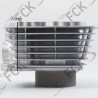 CILINDRO CG200 196/63m kit Jitako piston plano Mi