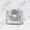 CILINDRO CG200 196/63m kit Jitako piston plano Mi