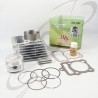 CILINDRO CG200 200/63m kit JW p/alto gris UI