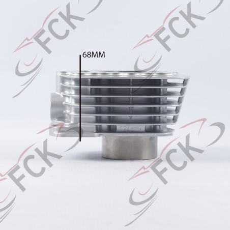 CILINDRO CGL125 kit Gparts Uo