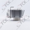 CILINDRO CGL125 kit Gparts Uo