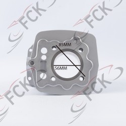 CILINDRO CGL125 kit Gparts Uo