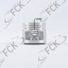 CILINDRO CGL125 kit Gparts Uo