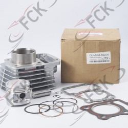 CILINDRO CGL125 kit Gparts Uo