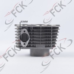CILINDRO CRF 230 Jitako