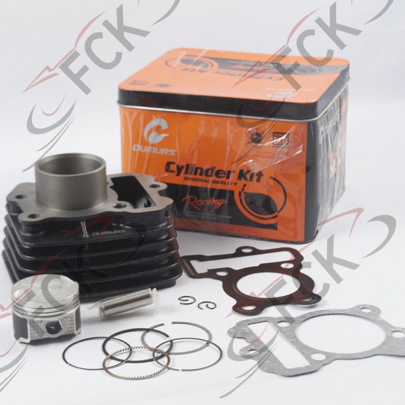 CILINDRO CT100 Boxer Gparts Uo