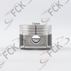 CILINDRO CT100 Boxer Gparts Uo
