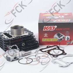 CILINDRO DISCOVER 150 KADI kit Uo