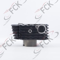 CILINDRO DISCOVER 150 KADI kit Uo