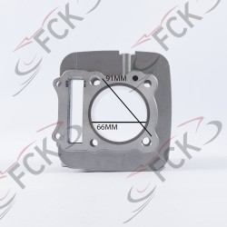 CILINDRO DR200 Kit Jitako Ui