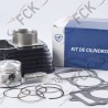 CILINDRO FT125 kit ITK orig Ui