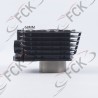 CILINDRO FT125 kit ITK orig Ui