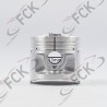 CILINDRO FT125 NE kit ITK Ui