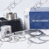 CILINDRO FT150 pas/Grueso ITK orig kit Ui