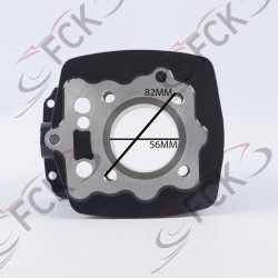 CILINDRO FT150 pas/Grueso ITK orig kit Ui