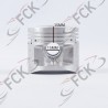 CILINDRO FT150 pas/Grueso ITK orig kit Ui