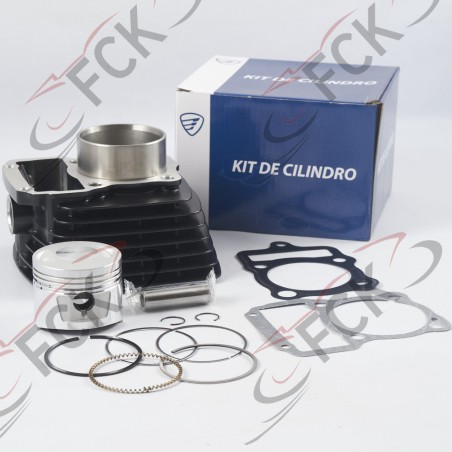 CILINDRO FT180 kit orig ITK Ui