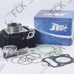 CILINDRO GIXXER 150 kit Jitako UI