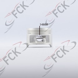 CILINDRO GN KIT c/emp BlackDuck