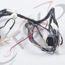 ARNES GN/EN125  FYM Ui