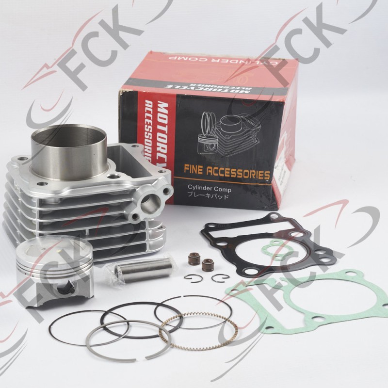 CILINDRO GN150H kit MP Uo