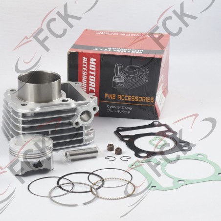 CILINDRO GN150H kit MP Uo