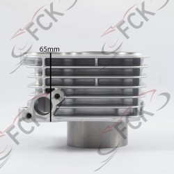 CILINDRO GN150H kit MP Uo