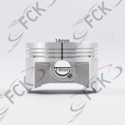 CILINDRO GN150H kit MP Uo