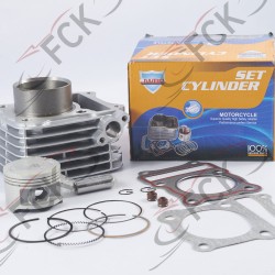 CILINDRO GNF kit JWBP UI