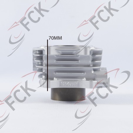 CILINDRO GNH kit Gparts Uo
