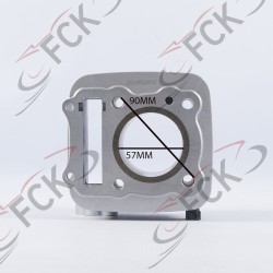CILINDRO GNH kit Gparts Uo