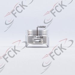 CILINDRO GNH kit Gparts Uo