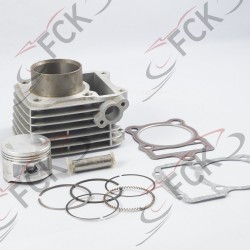 CILINDRO GNH kit Soki UI