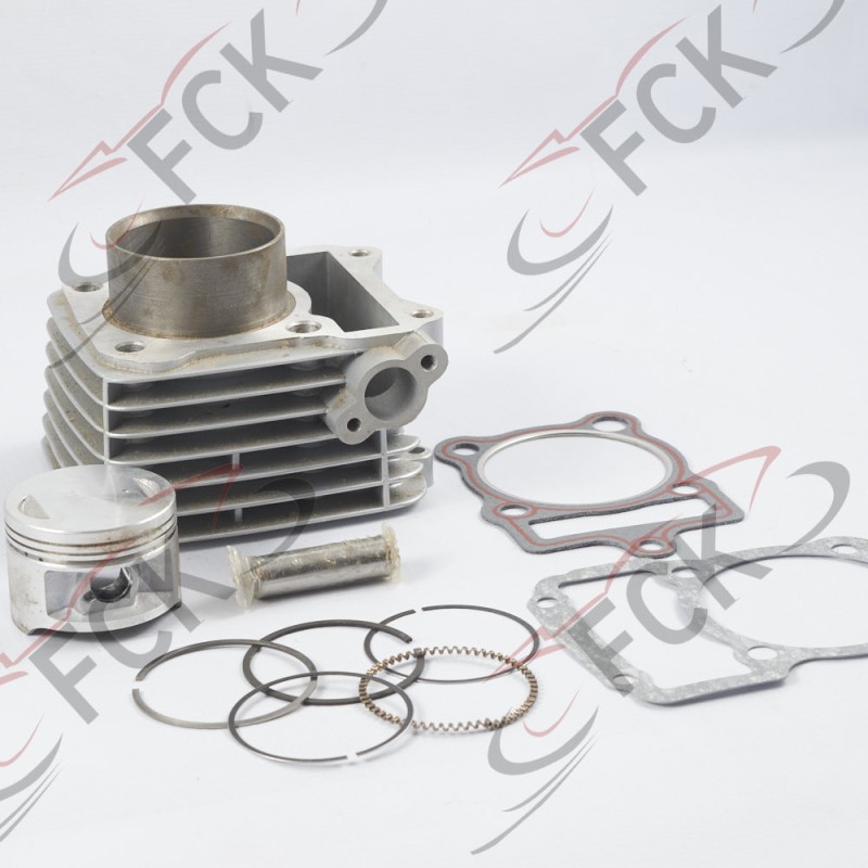 CILINDRO GNH kit Soki UI