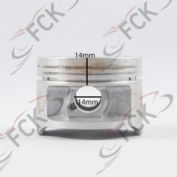CILINDRO GNH kit Soki UI