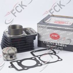 CILINDRO GTK std ITK orig DESARME