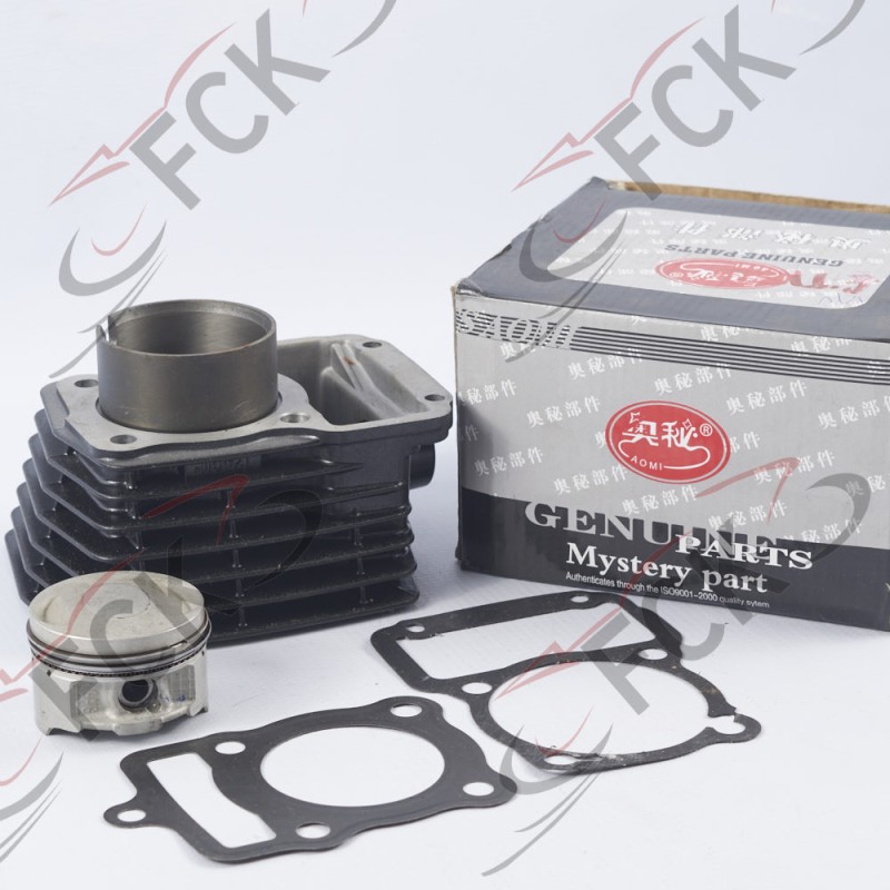 CILINDRO GTK std ITK orig DESARME
