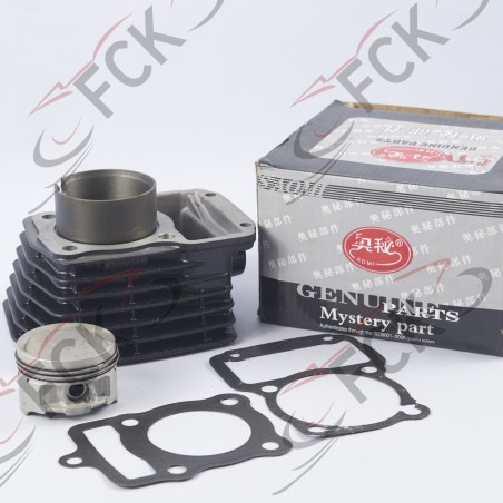 CILINDRO GTK std ITK orig DESARME
