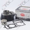 CILINDRO GTK std ITK orig DESARME