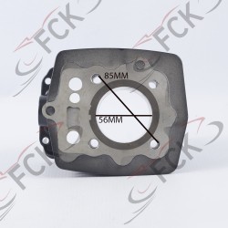 CILINDRO GTK std ITK orig DESARME