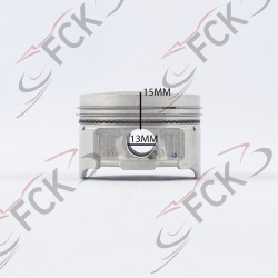 CILINDRO GTK std ITK orig DESARME