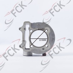 CILINDRO GTS175 ITK orig Ui