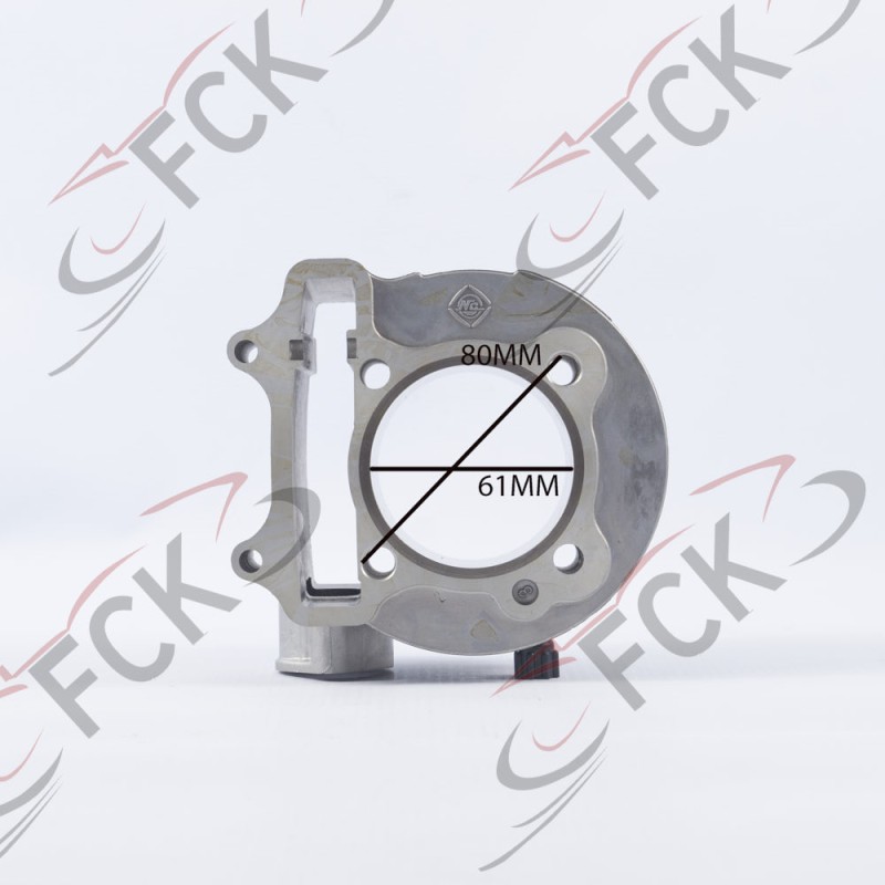 CILINDRO GTS175 ITK orig Ui
