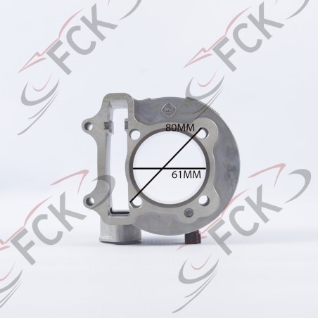 CILINDRO GTS175 ITK orig Ui