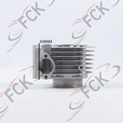 CILINDRO GTS175 ITK orig Ui